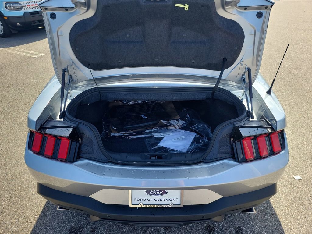 New 2026 Ford Mustang GT Premium image 8