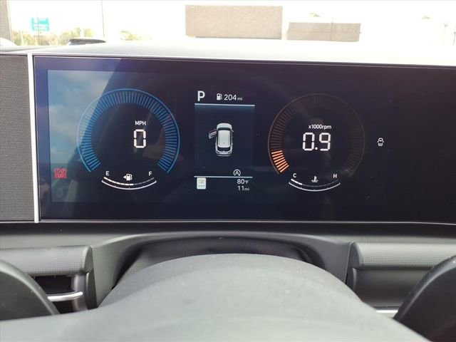 New 2026 Hyundai Tucson SE image 23