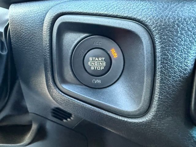 New 2026 Jeep Wrangler Sport S image 29