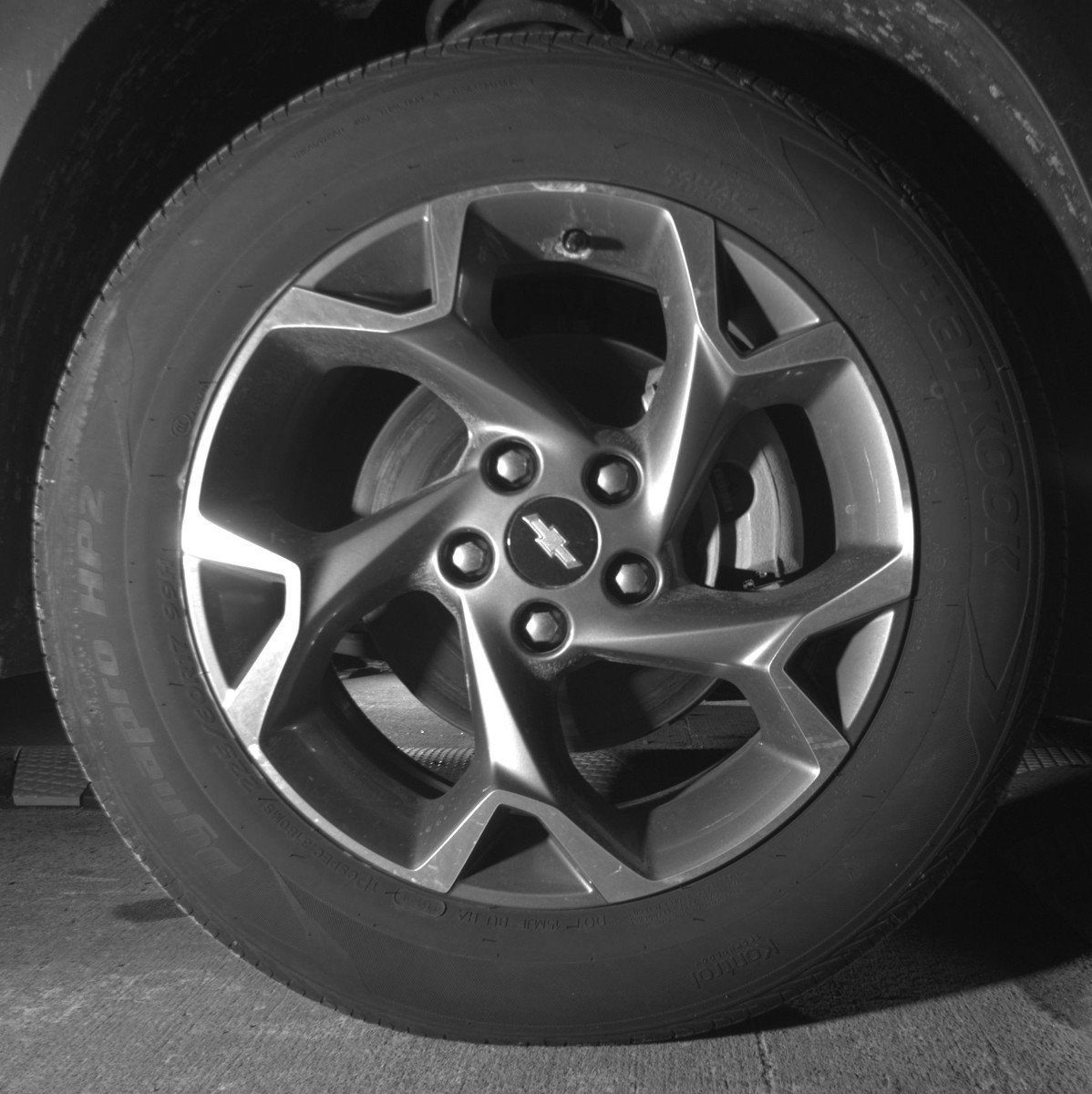 Used 2025 Chevrolet Trax LT image 13