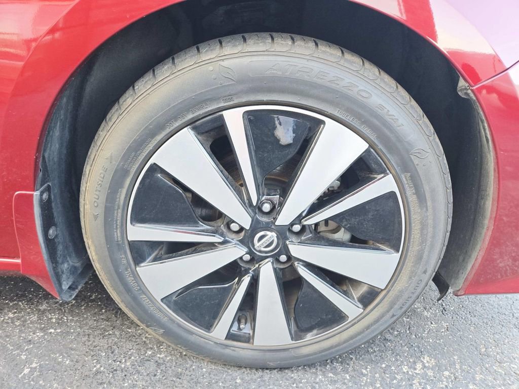 Used 2022 Nissan Altima 2.5 SL image 17