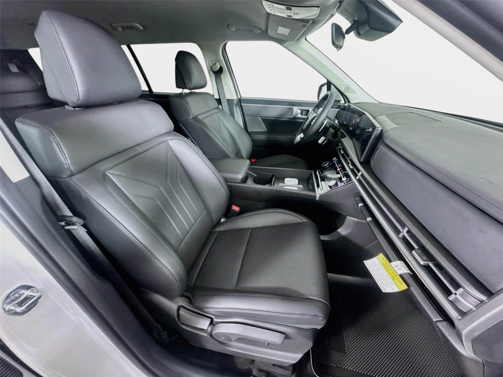 New 2027 Hyundai Santa Fe SEL AWD/4WD image 27