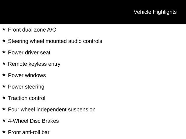 Used 2023 Hyundai Tucson XRT image 3