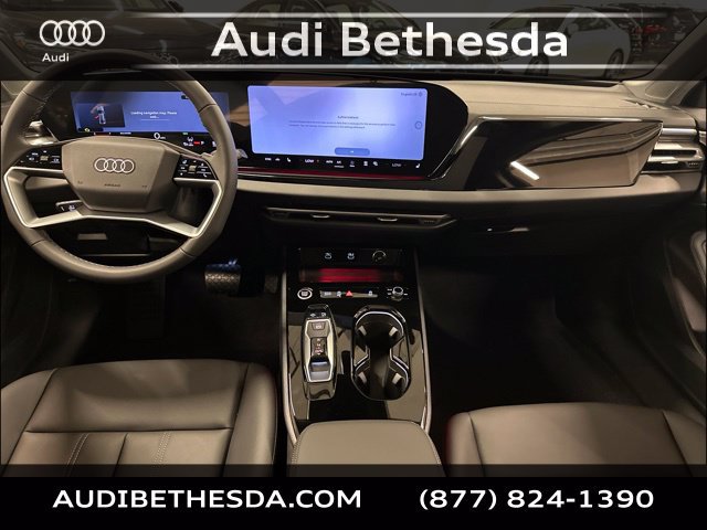 New 2026 Audi A5 Premium Plus AWD/4WD image 11