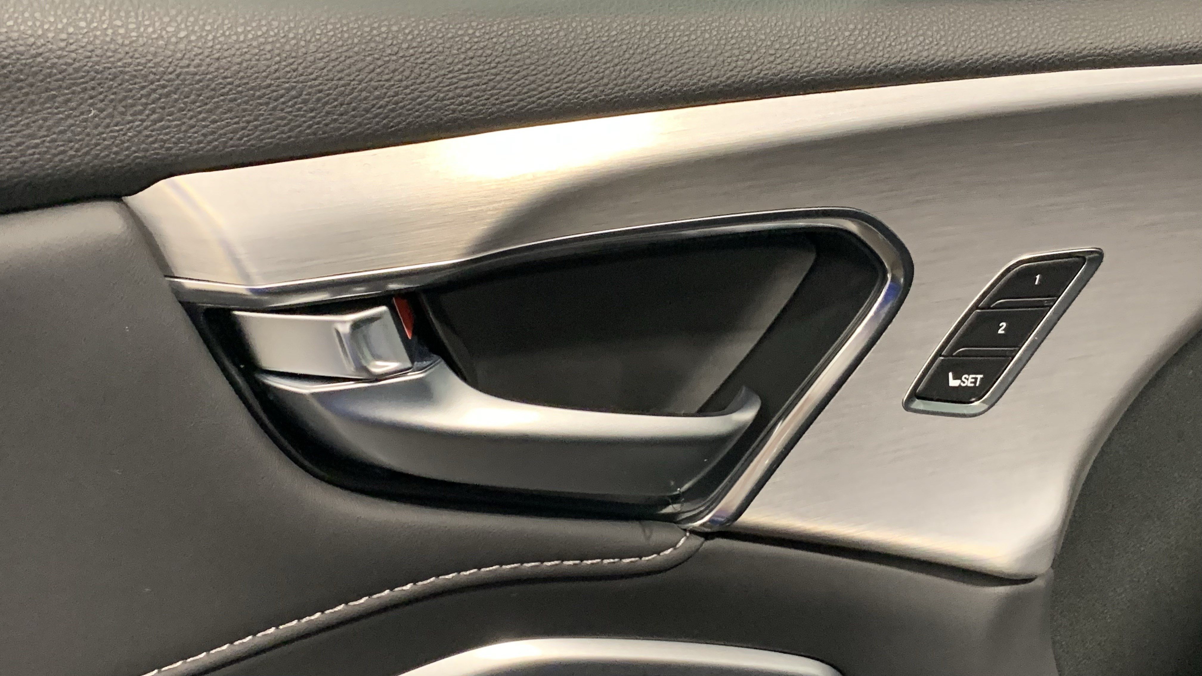 Certified 2026 Acura RDX SH-AWD w/ Technology Package image 19