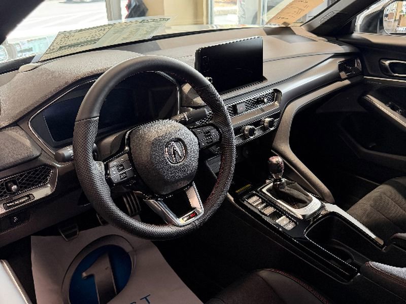 New 2026 Acura Integra Type S image 11