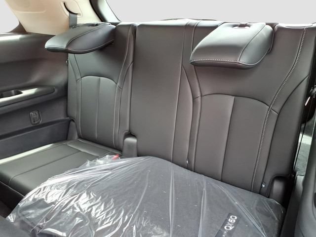New 2027 INFINITI QX60 Luxe FWD image 24