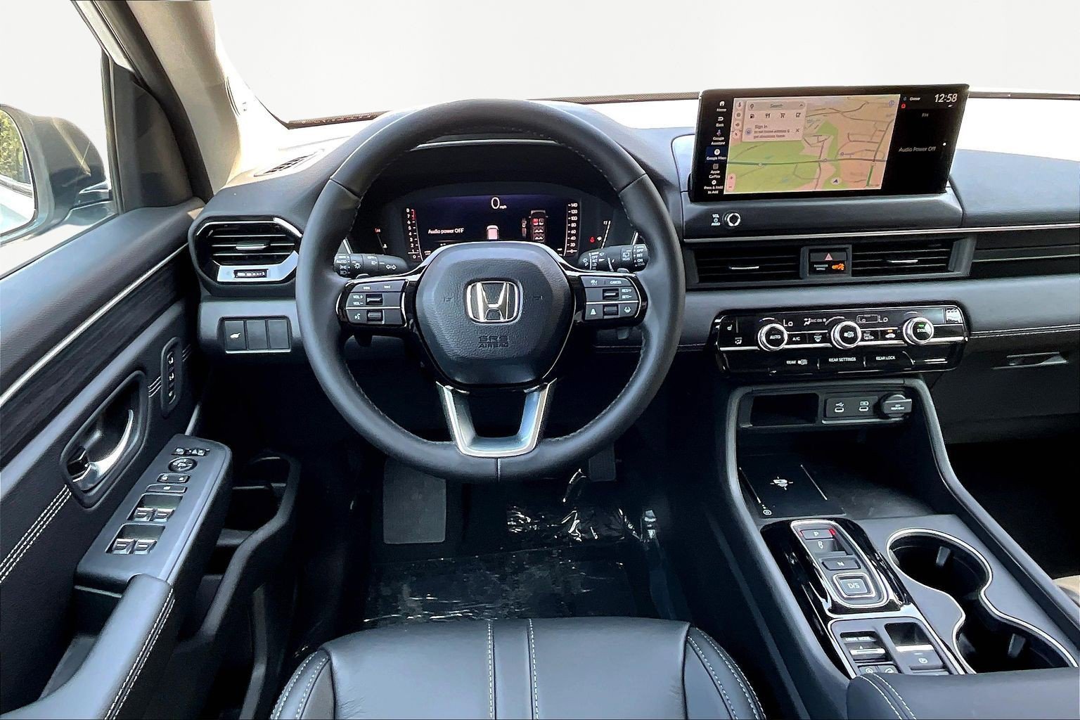 New 2026 Honda Pilot image 9
