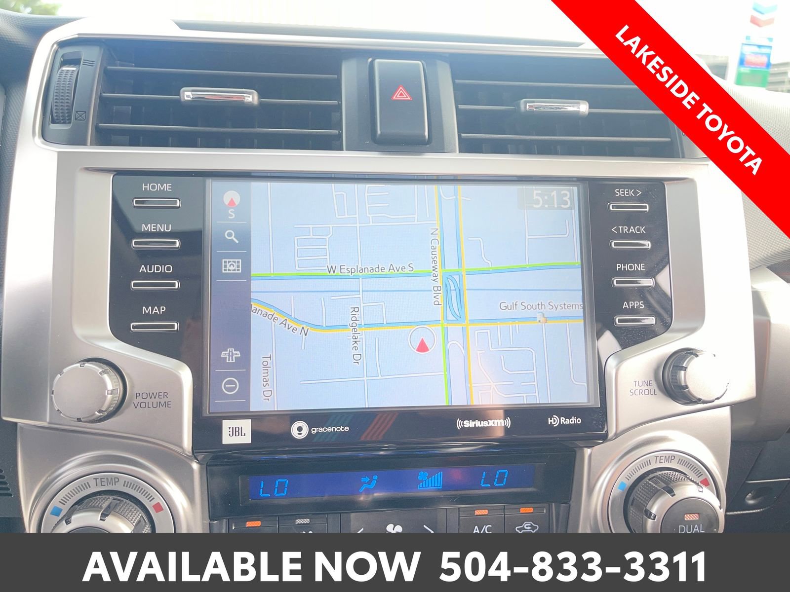 Certified 2024 Toyota 4Runner Limited AWD/4WD image 36