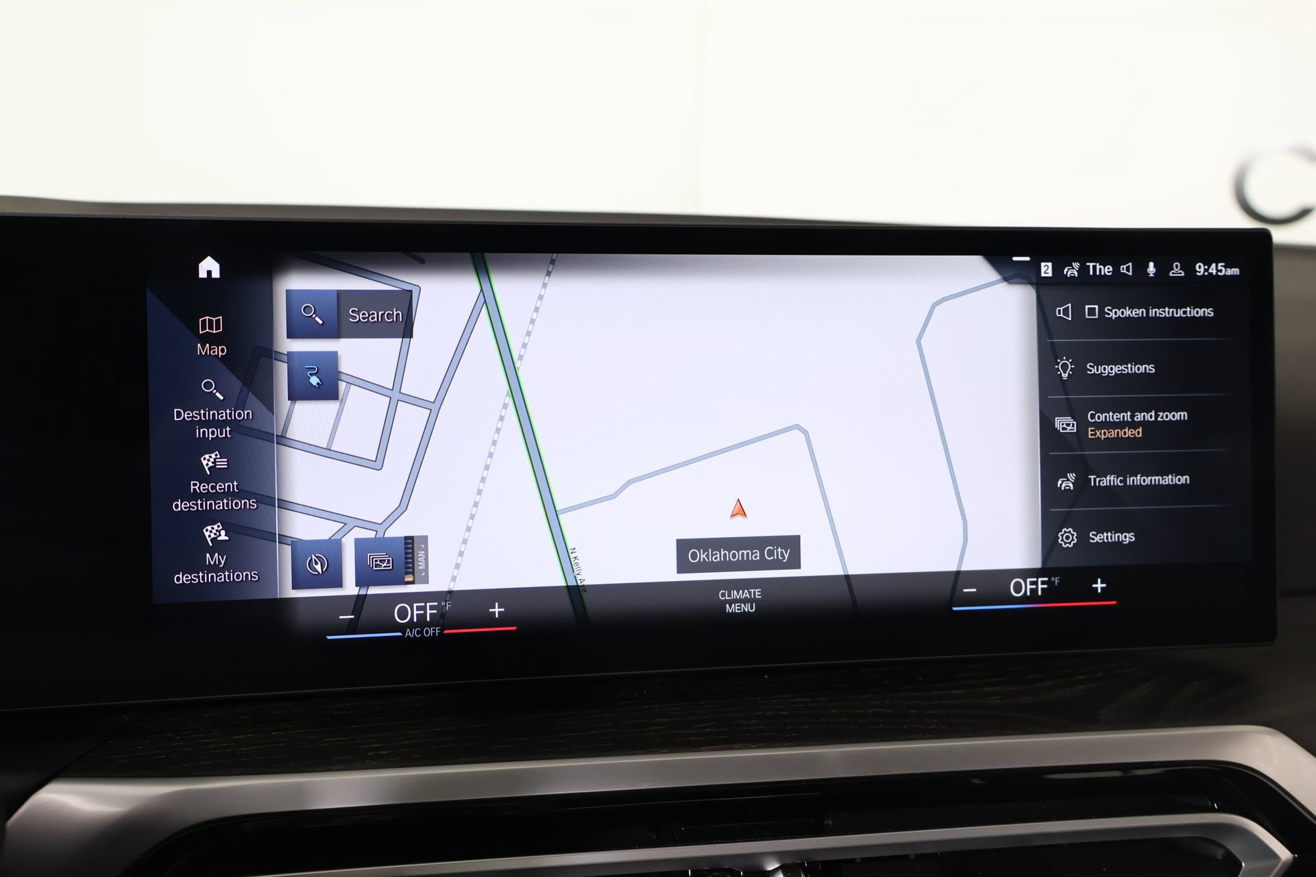Used 2023 BMW i4 eDrive35 w/ Premium Package RWD image 6