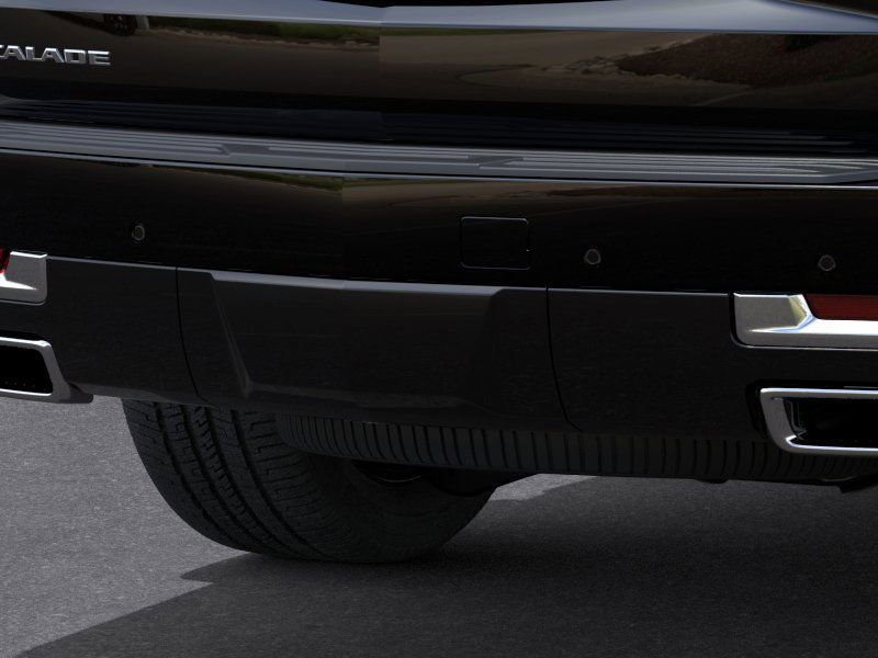 New 2026 Cadillac Escalade ESV Luxury w/ LPO, Floor Liner Package image 14