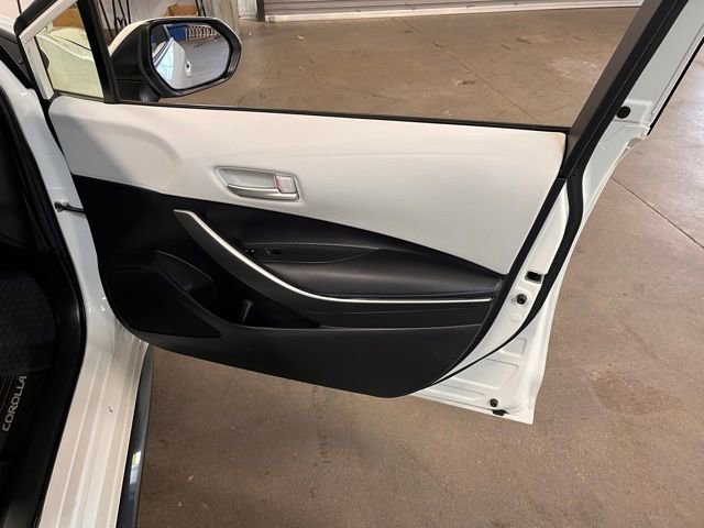 Used 2020 Toyota Corolla SE image 12
