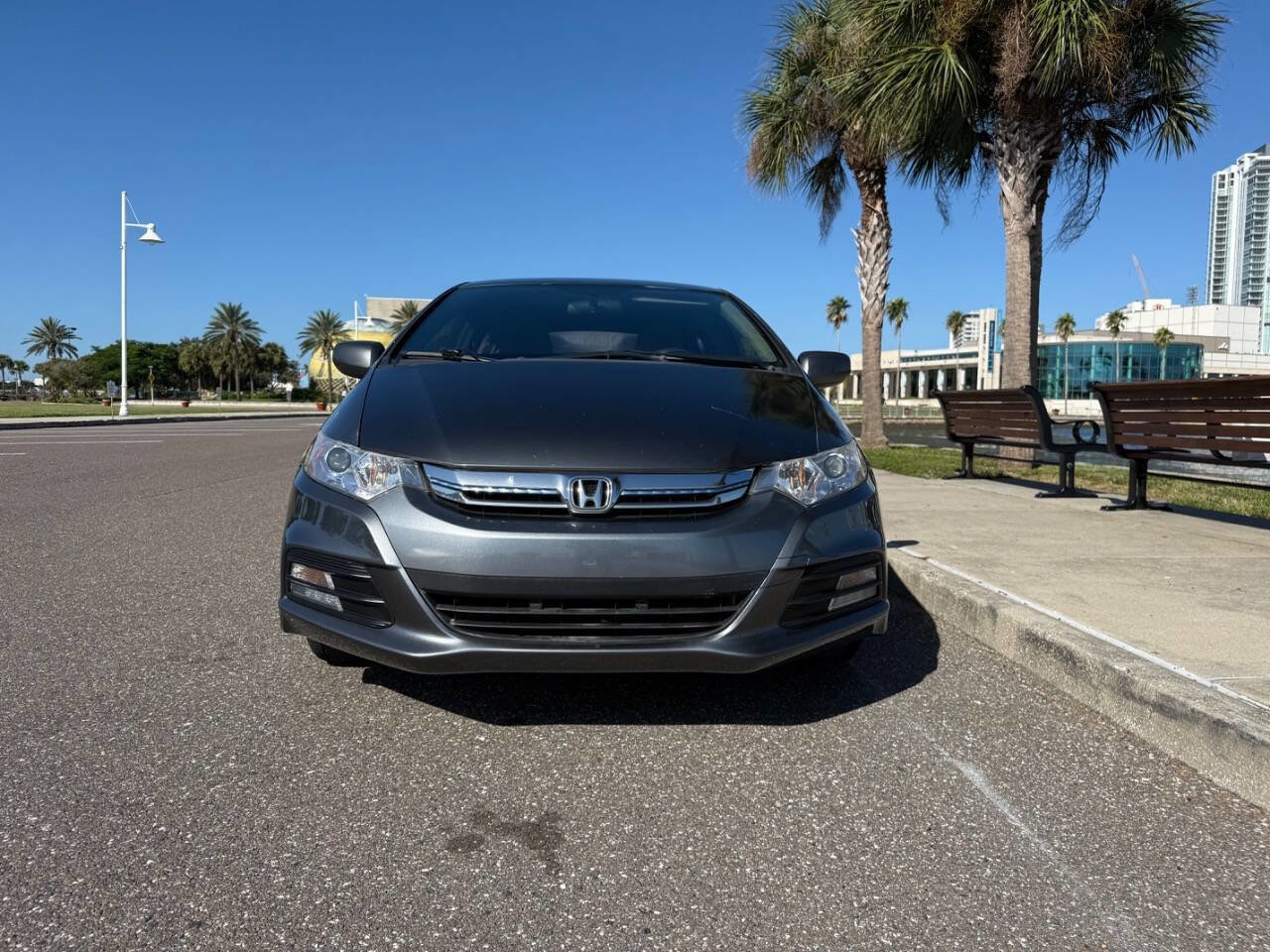 Used 2012 Honda Insight image 4