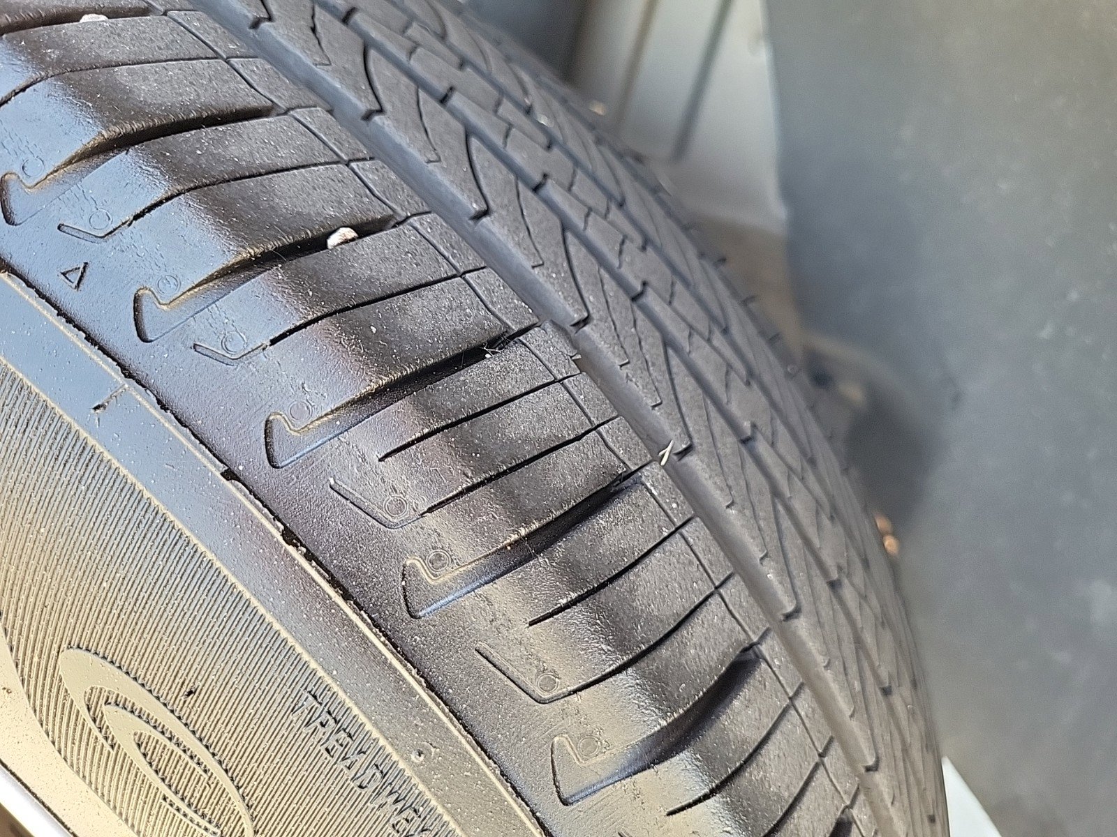 Used 2021 Chevrolet Trax LT image 25