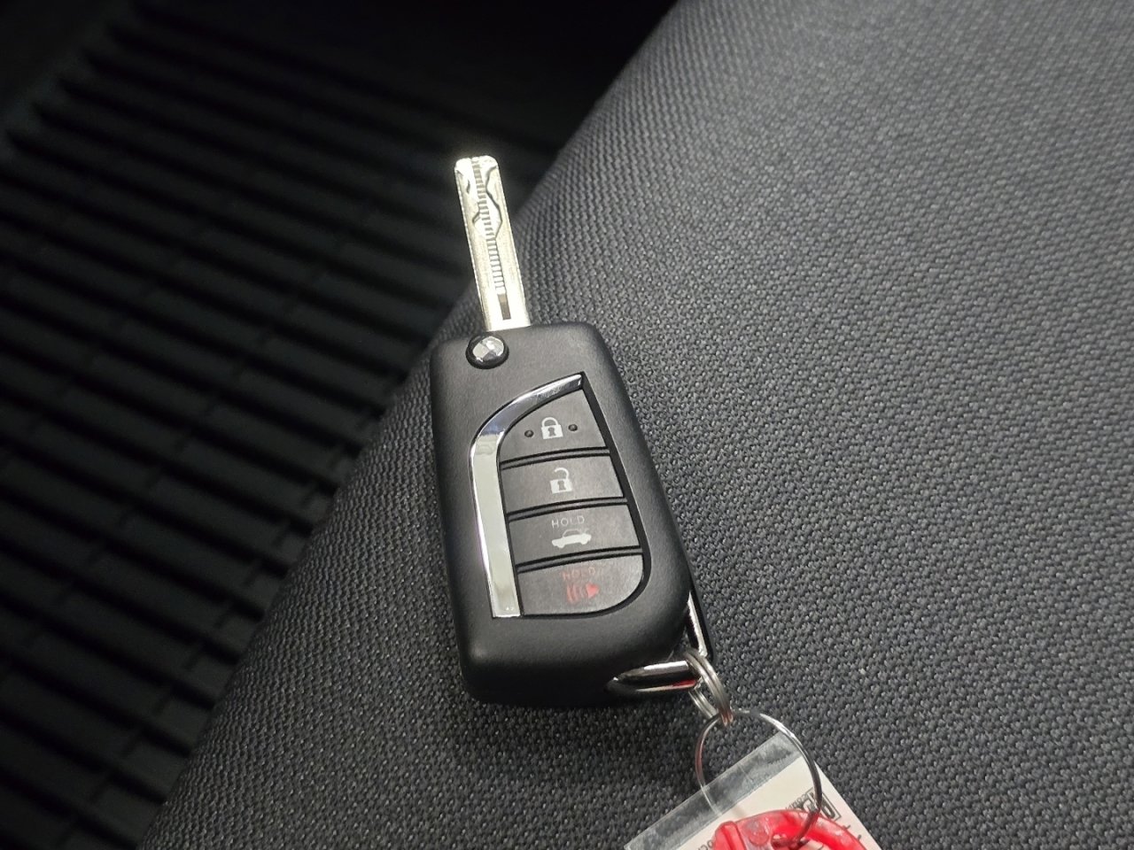 New 2026 Toyota Corolla LE image 31