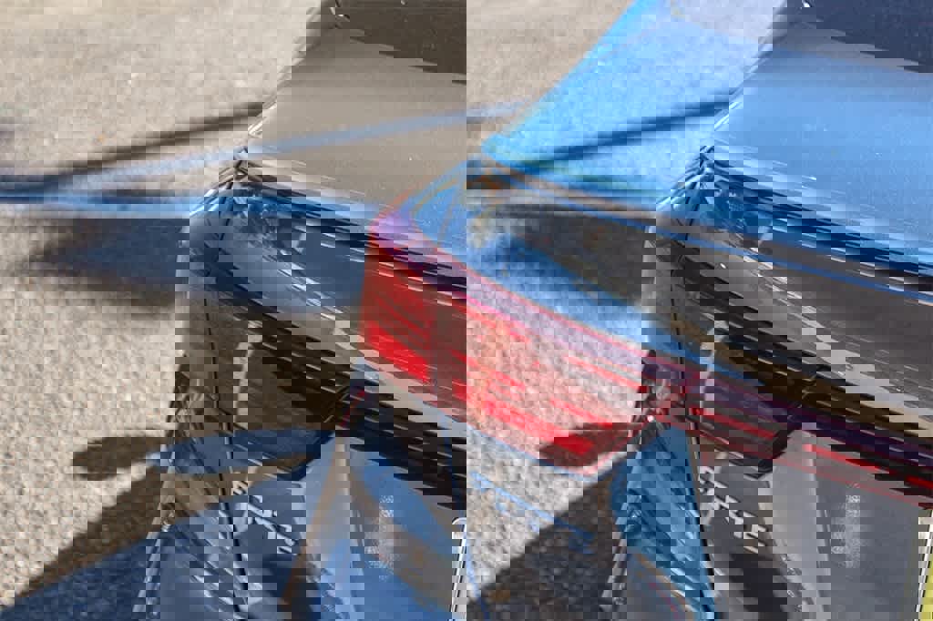 Used 2023 Kia Forte GT image 8