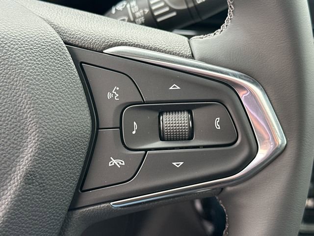 New 2026 Chevrolet TrailBlazer ACTIV w/ Convenience Package image 29