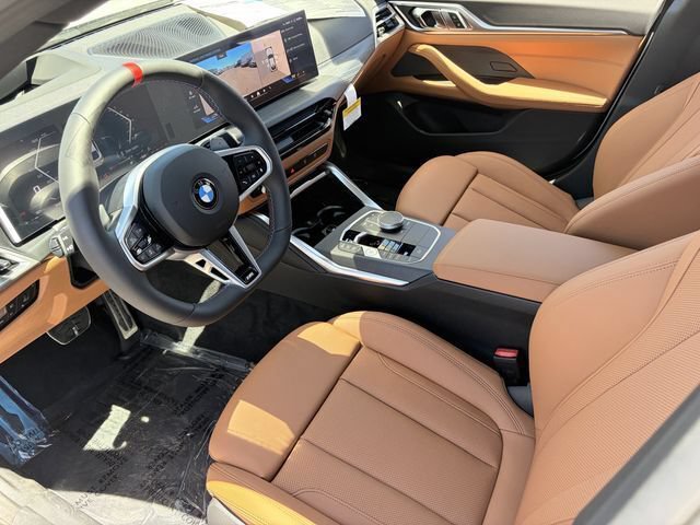 New 2026 BMW M440i w/ Premium Package RWD image 18
