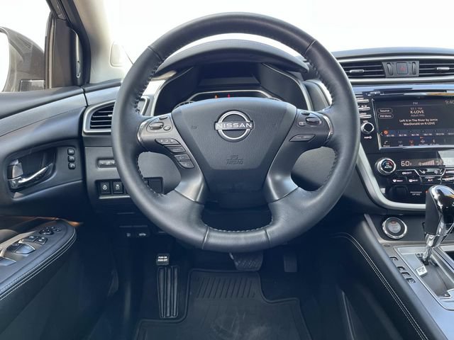 Used 2023 Nissan Murano SL w/ Cargo Package AWD/4WD image 14