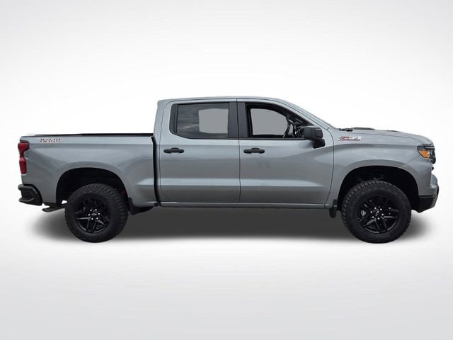 Used 2026 Chevrolet Silverado 1500 Custom Trail Boss image 11