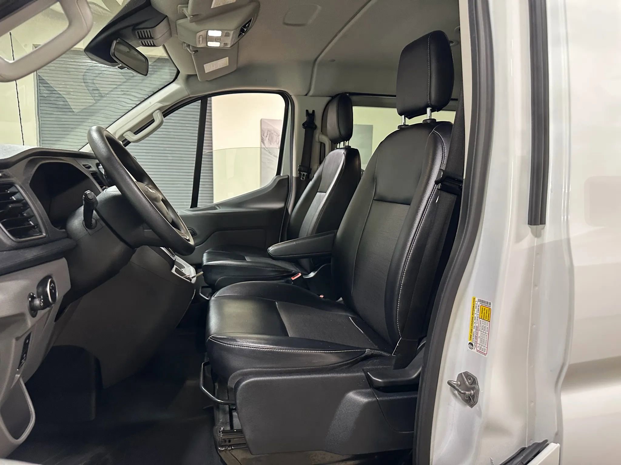 Used 2021 Ford Transit 150 XL image 18