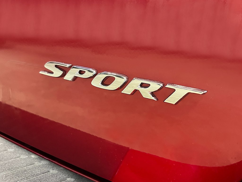 New 2026 Honda Odyssey Sport-L image 7