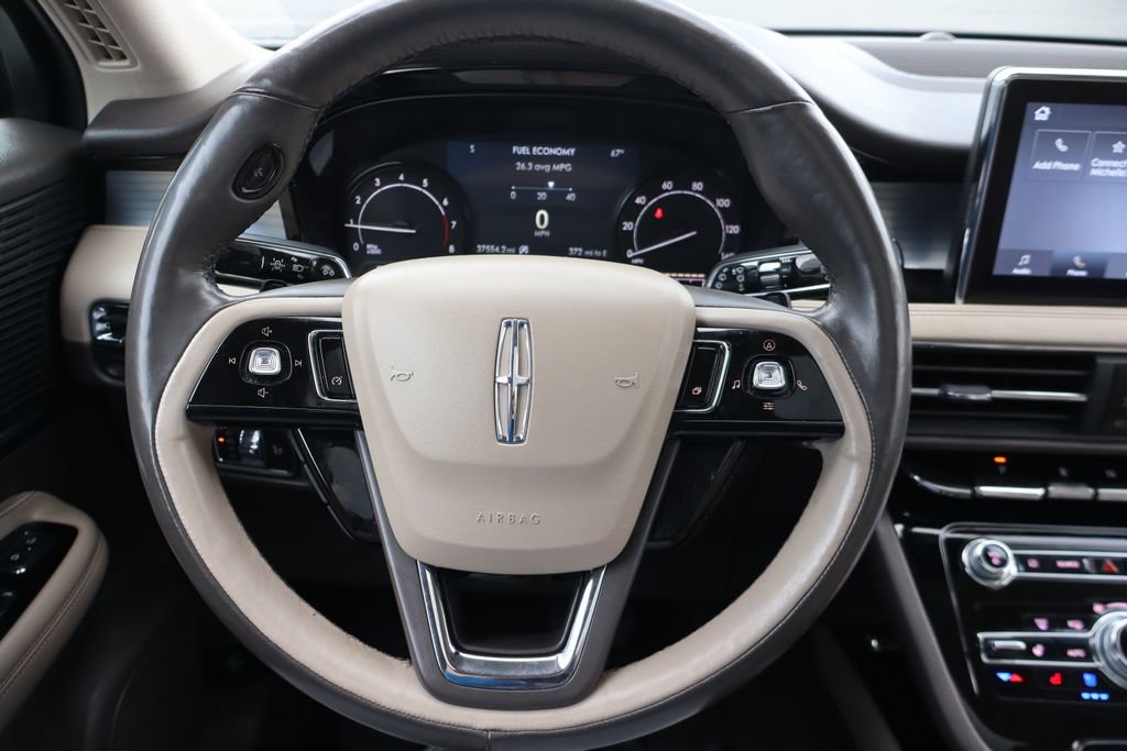 Used 2021 Lincoln Corsair AWD w/ Premium Package image 6