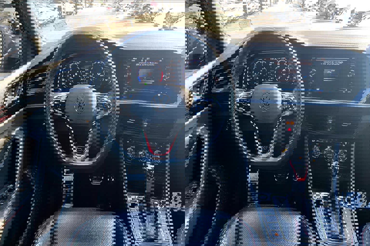 Used 2024 Volkswagen Jetta GLI Autobahn image 6