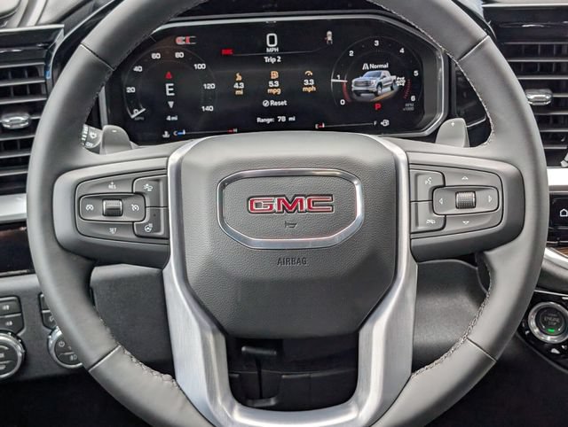 New 2026 GMC Sierra 1500 Elevation w/ Elevation Premium Package AWD/4WD image 14