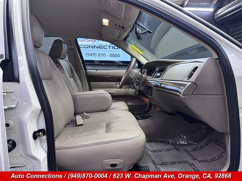 Used 2005 Mercury Grand Marquis LS RWD image 7