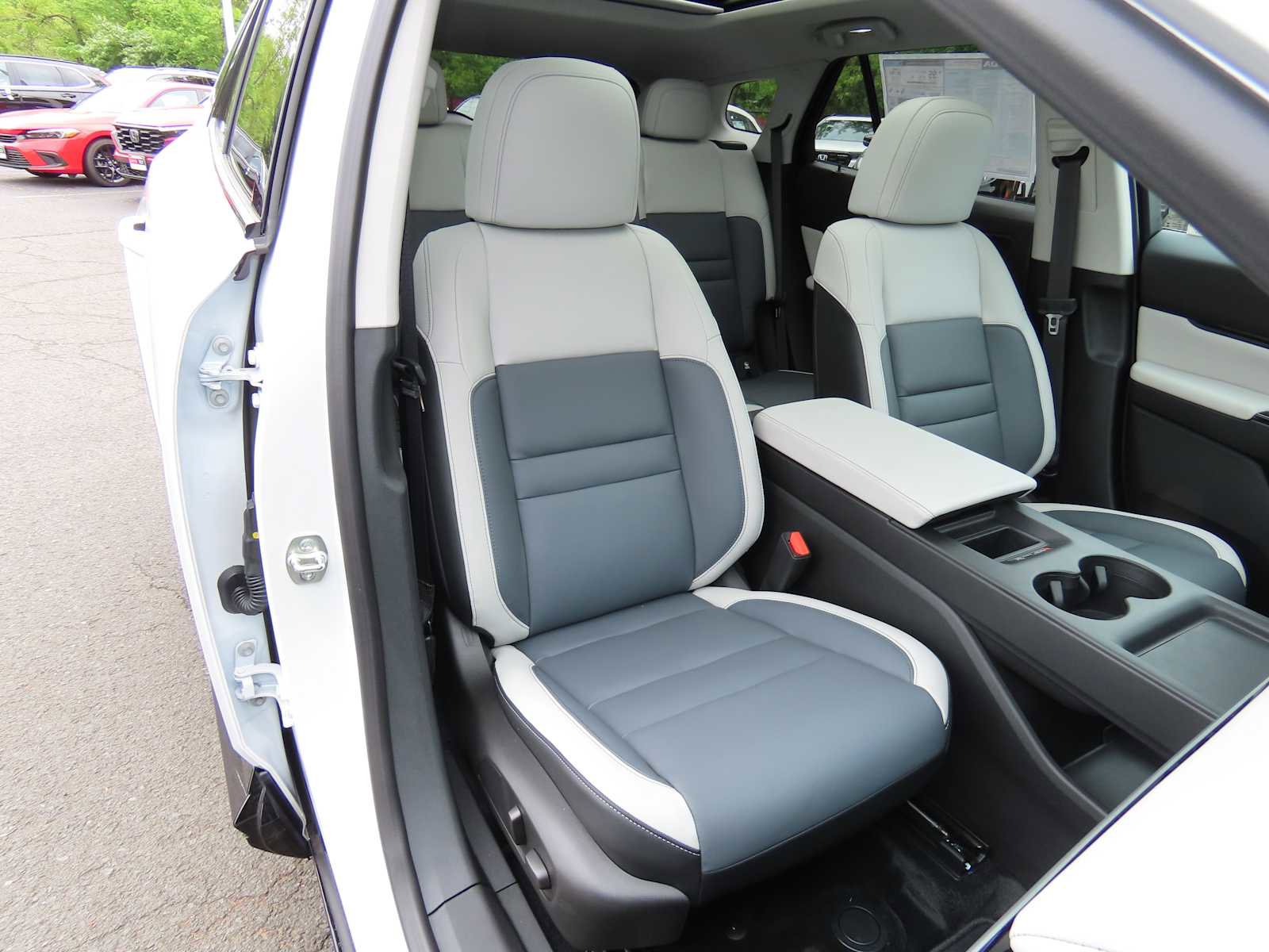 New 2026 Honda Prologue Touring image 16