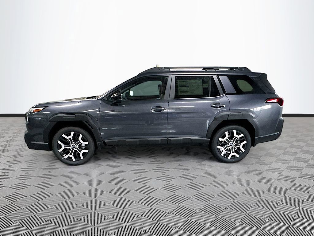 New 2026 Subaru Outback Touring XT image 36