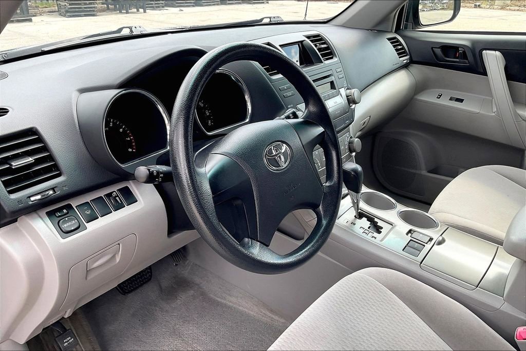 Used 2008 Toyota Highlander 2WD image 12