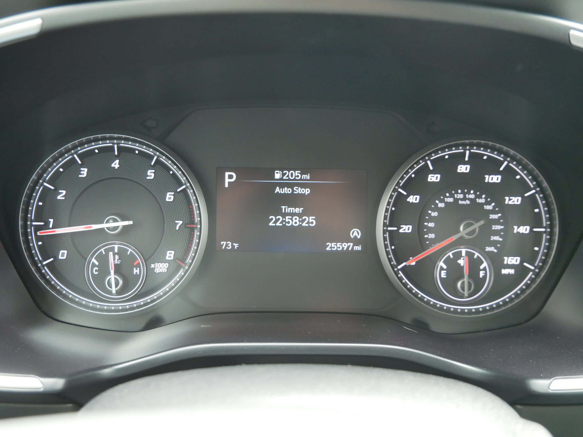 Used 2023 Hyundai Santa Fe SEL AWD/4WD image 15