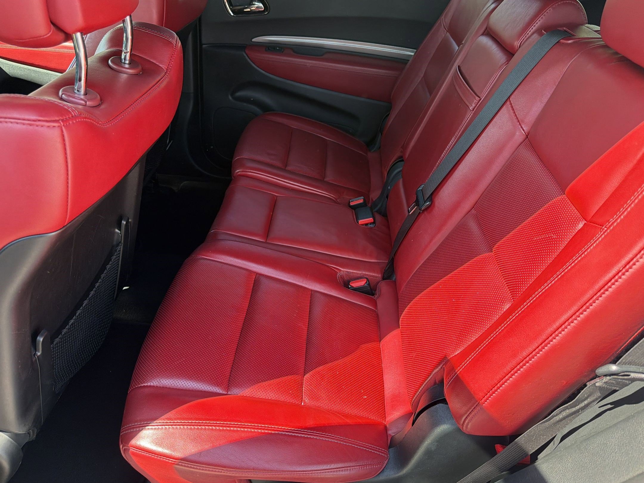 Used 2020 Dodge Durango R/T w/ Trailer Tow Group IV image 14