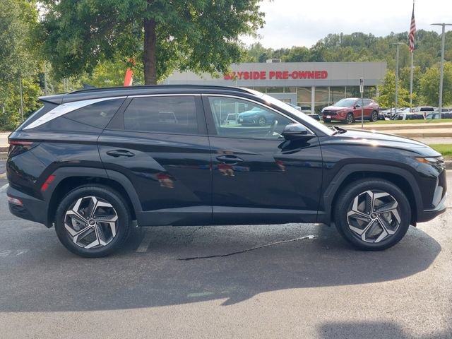 Used 2023 Hyundai Tucson SEL w/ Convenience Package AWD/4WD image 28