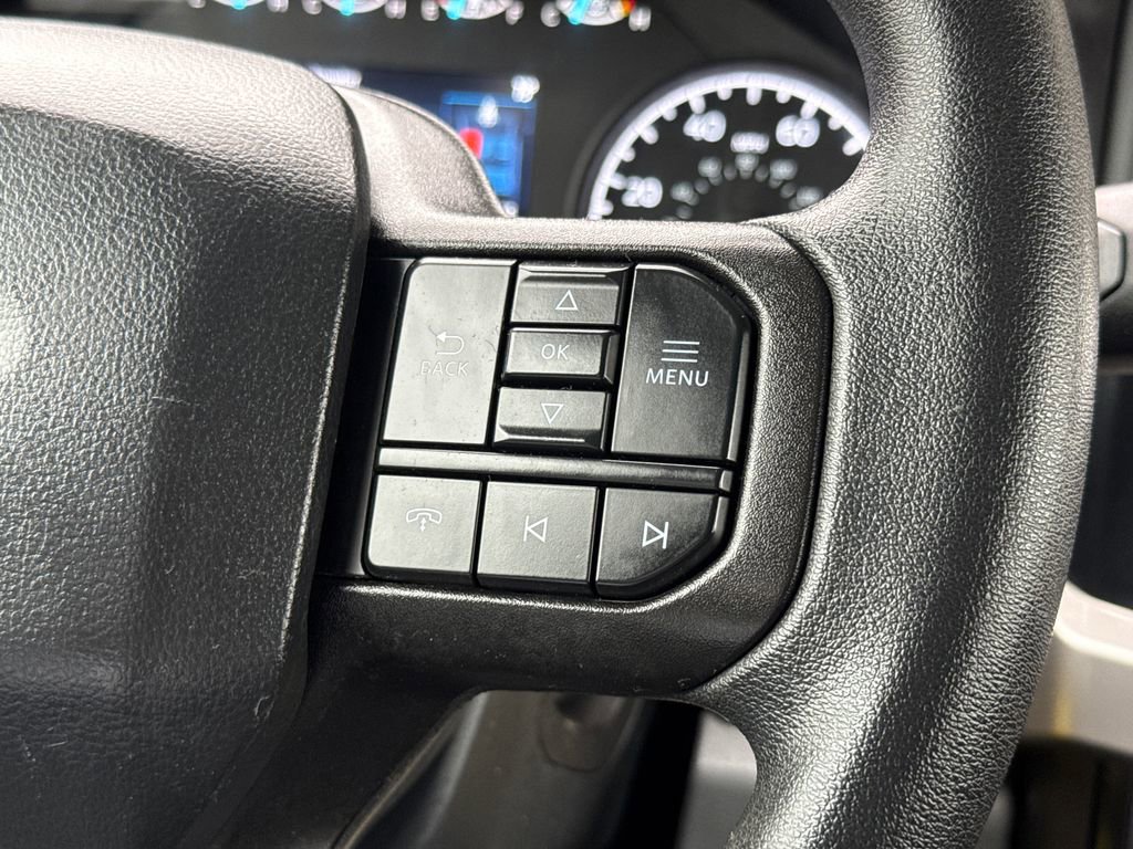 Used 2024 Ford F450 XL image 27