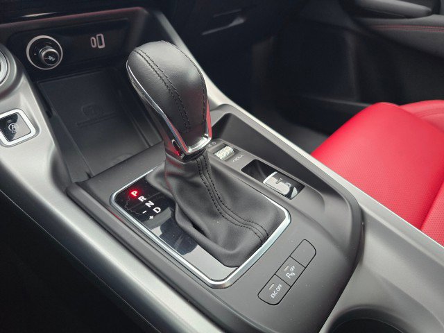 Certified 2024 Dodge Hornet GT Plus image 40