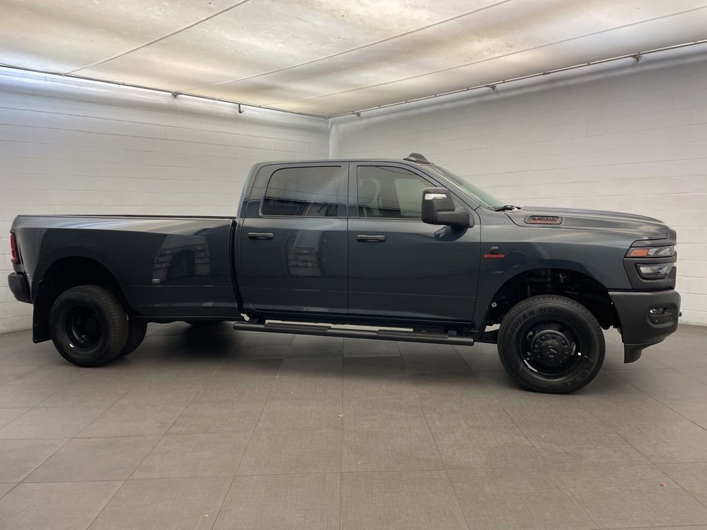 New 2026 RAM 3500 Tradesman image 2