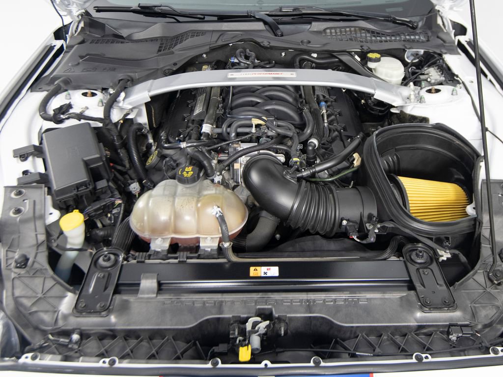 Used 2017 Ford Mustang Shelby GT350R w/ GT350R Equipment Group 920A image 51