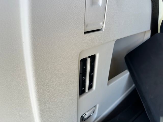 Used 2024 Lincoln Navigator Black Label image 15