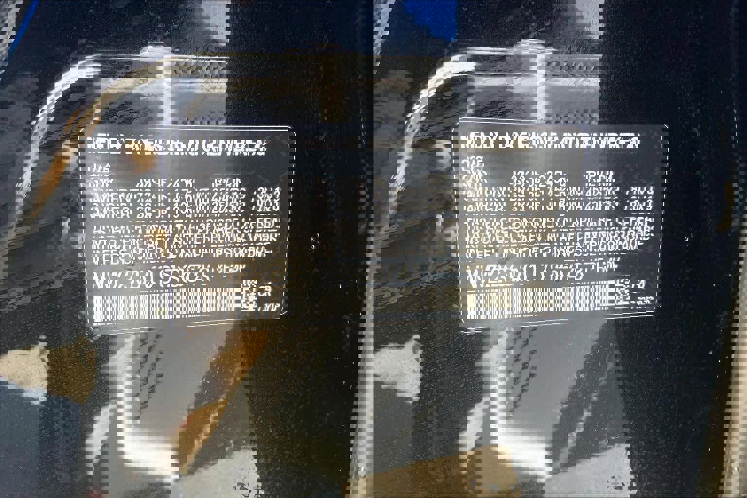 Used 2025 MINI Cooper Countryman S w/ Comfort Package Max image 33