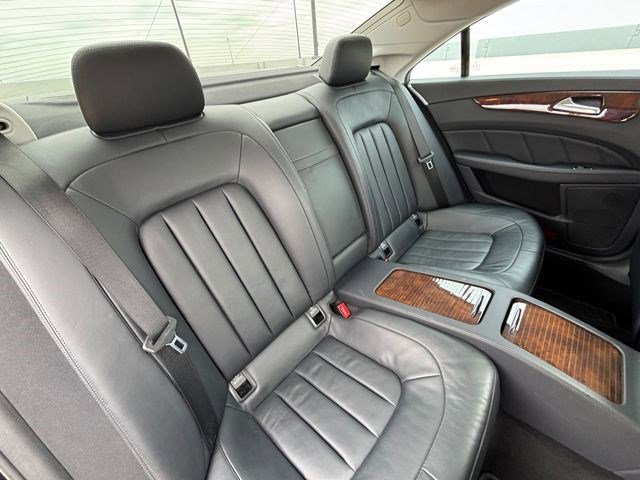 Used 2014 Mercedes-Benz CLS 550 image 20