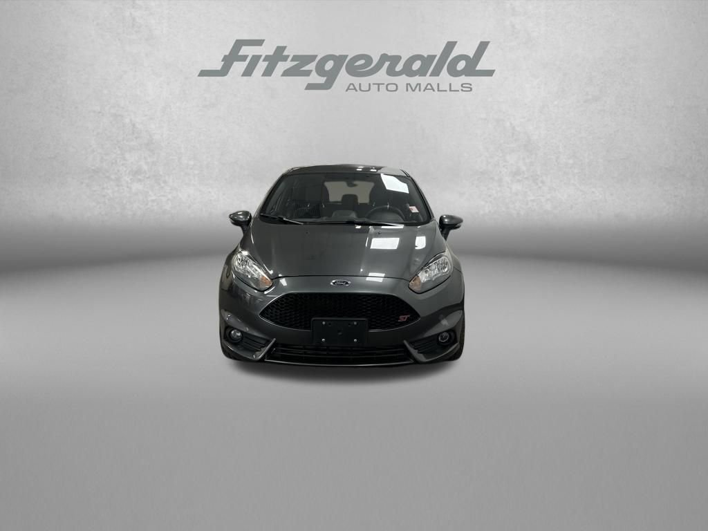 Used 2019 Ford Fiesta ST image 9
