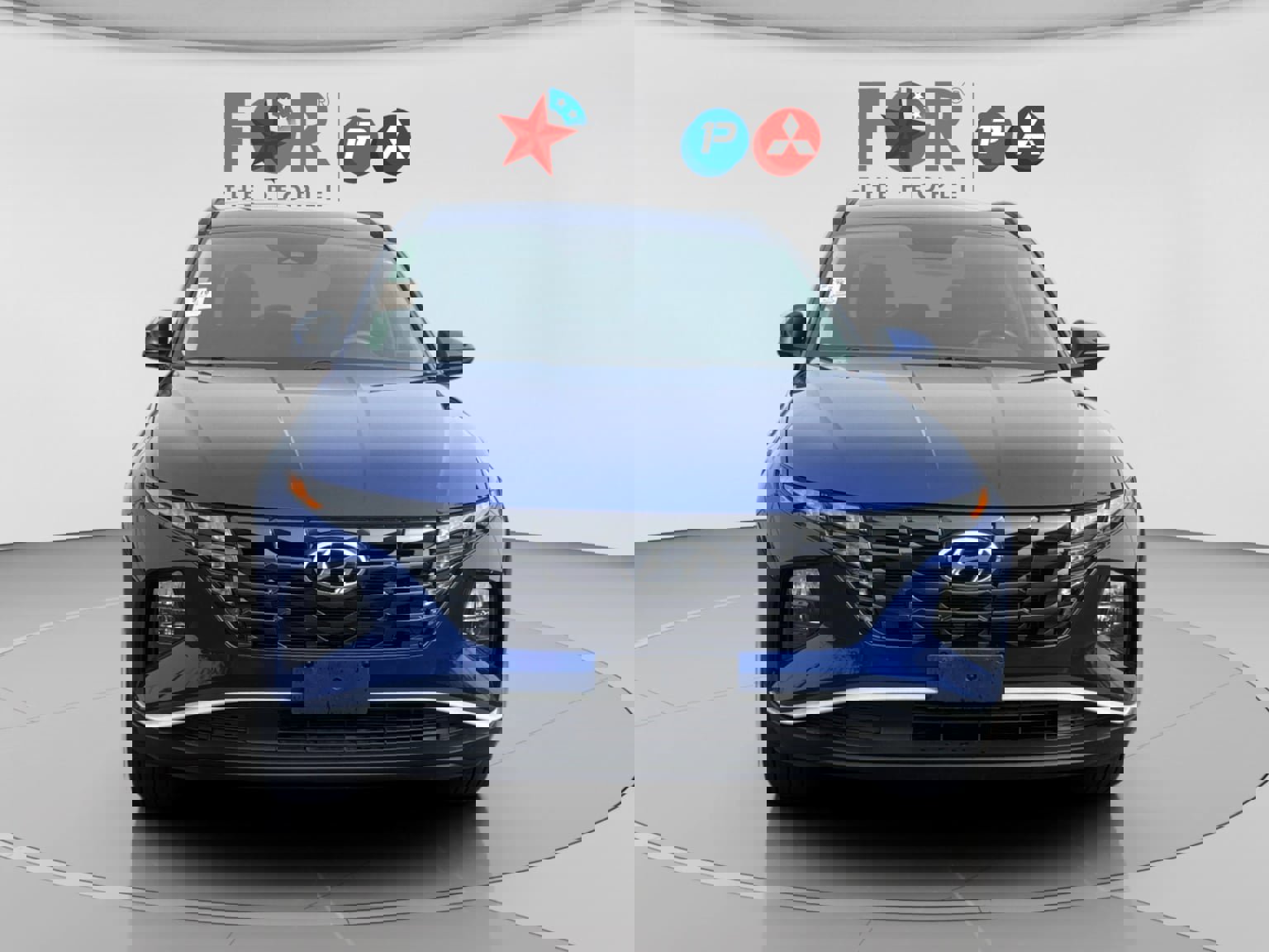 Used 2023 Hyundai Tucson SEL image 8