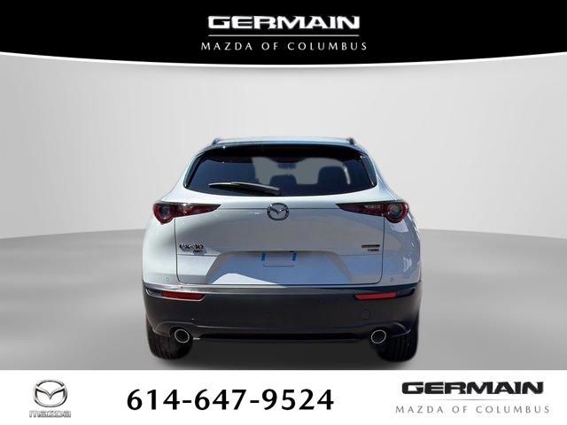 New 2026 MAZDA CX-30 Aire Edition AWD/4WD image 9