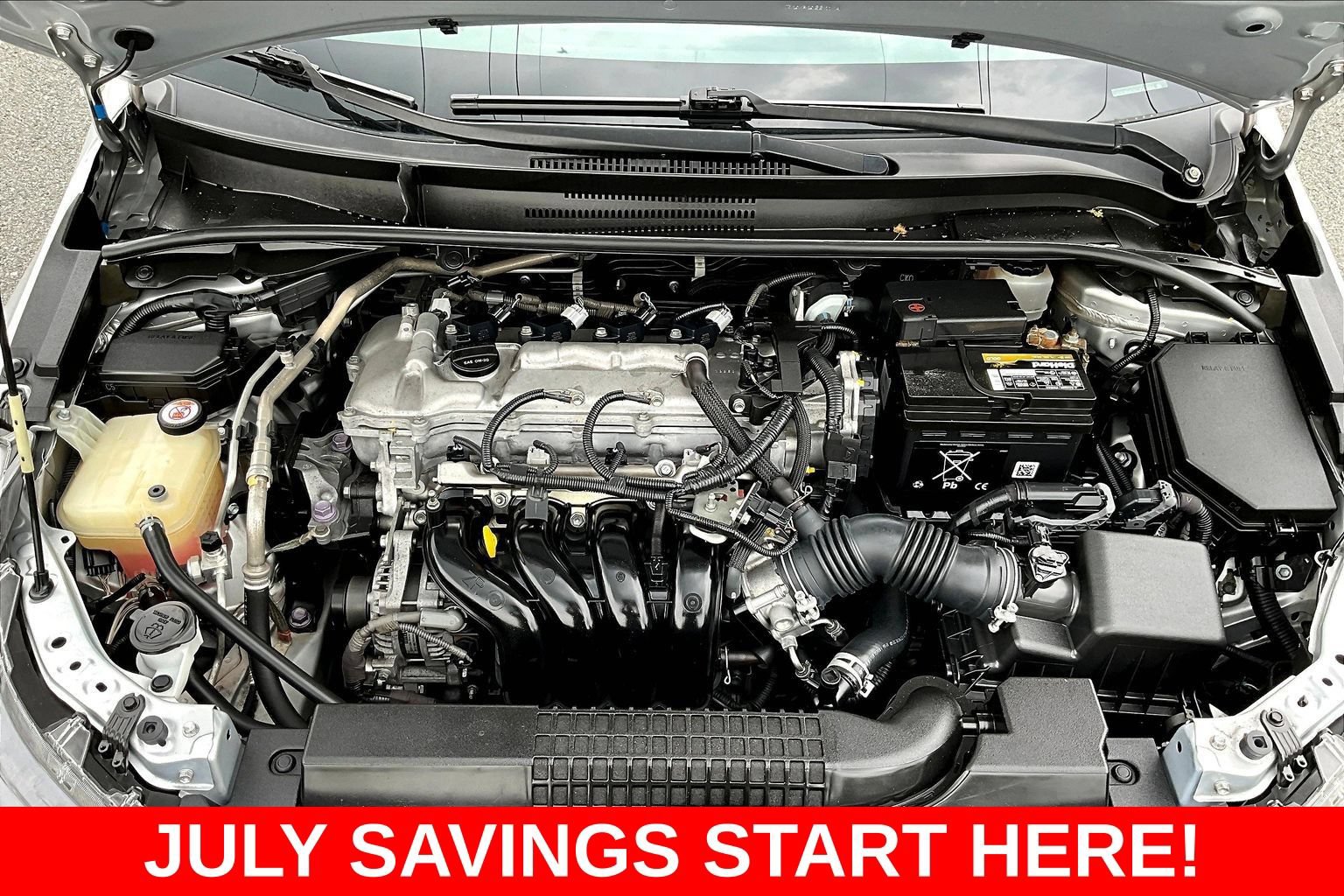 Used 2020 Toyota Corolla LE FWD image 33