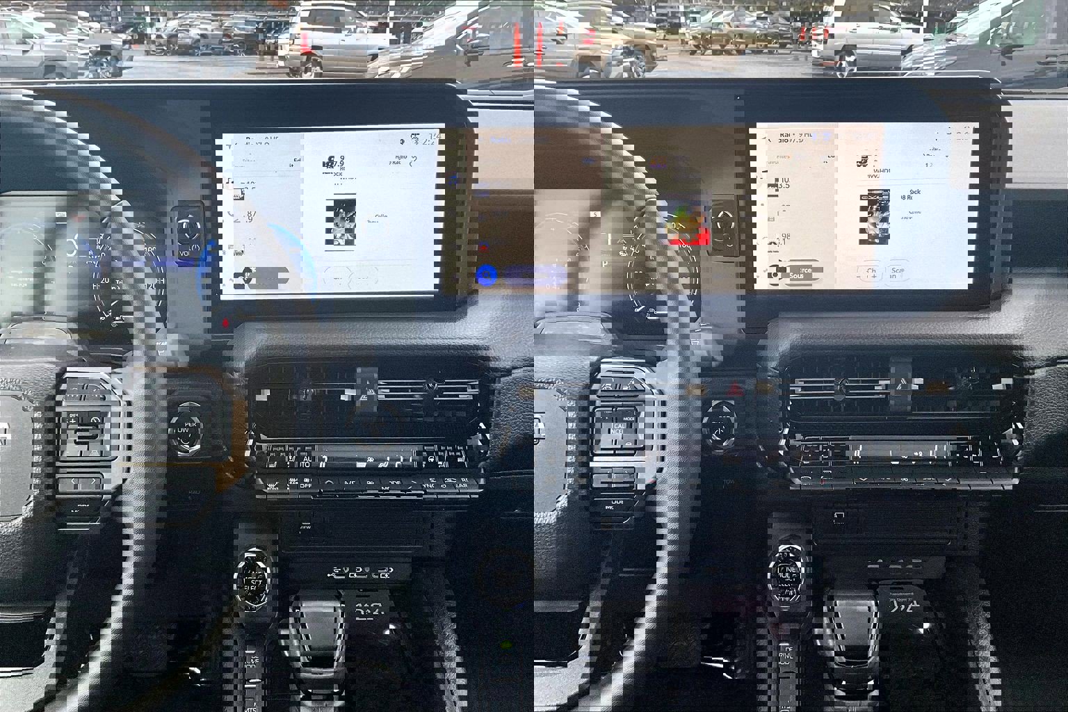 Used 2025 Toyota Land Cruiser image 6