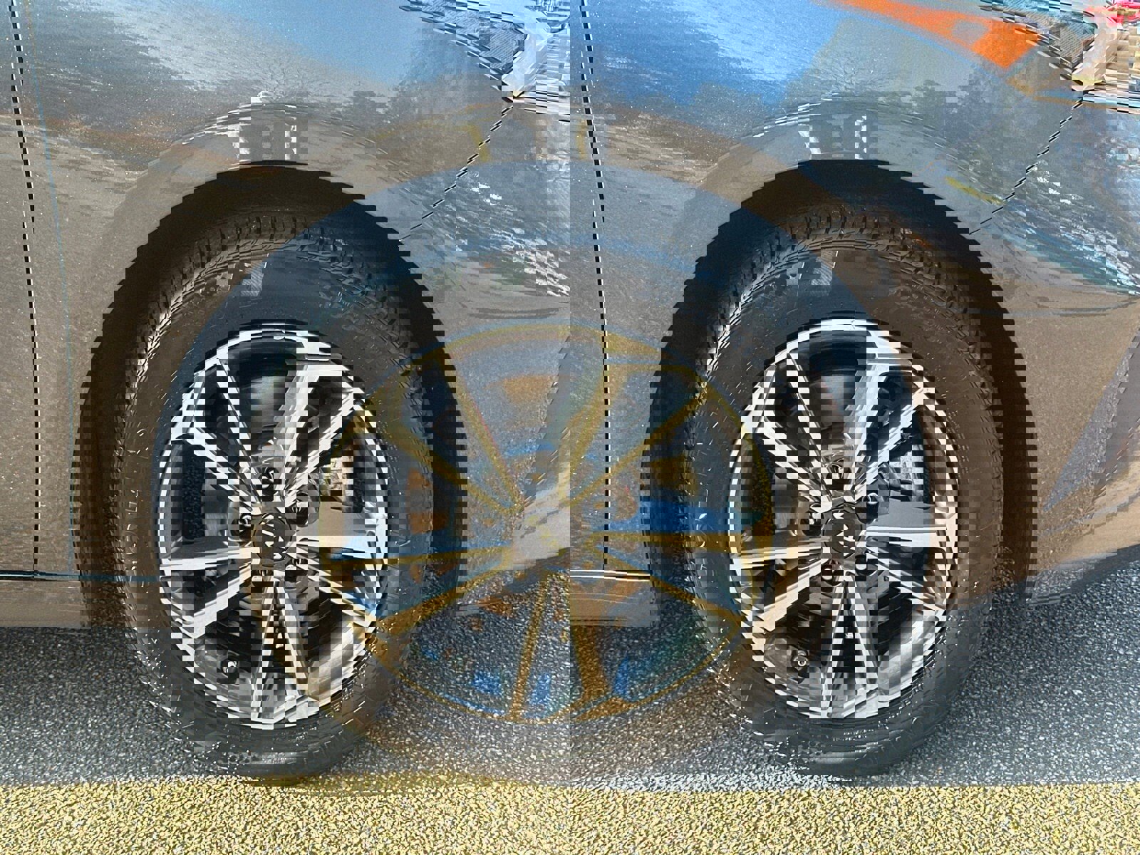 Used 2023 Kia Forte LXS image 12