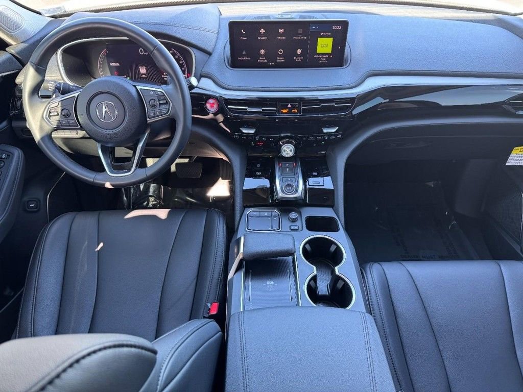 Certified 2024 Acura MDX FWD image 14